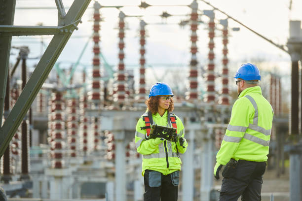 Best Industrial Electrical Services  in Herculaneum, MO