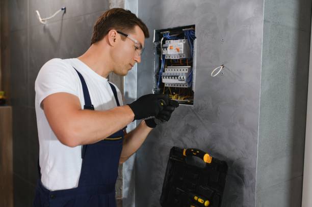 Best Affordable Emergency Electrician  in Herculaneum, MO