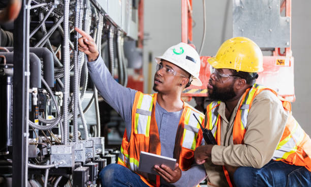 Best Commercial Electrician Services  in Herculaneum, MO
