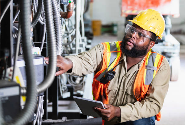 Best Local Electrician Companies  in Herculaneum, MO