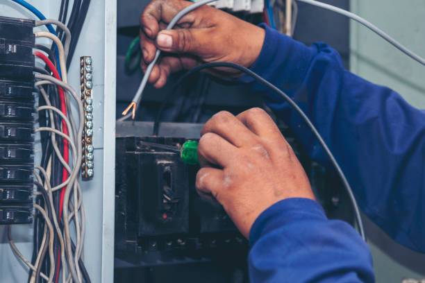 Electrical Upgrades for Homes in MO