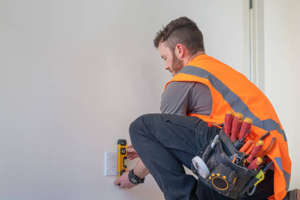 Best Electrical Wiring Services  in Herculaneum, MO