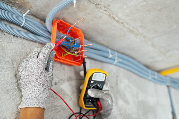 Best Electrical Contractors for Businesses  in Herculaneum, MO